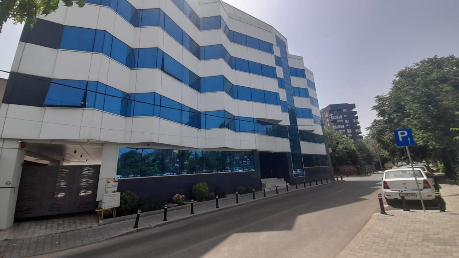 Kepler Residence Bucarest Exterior foto