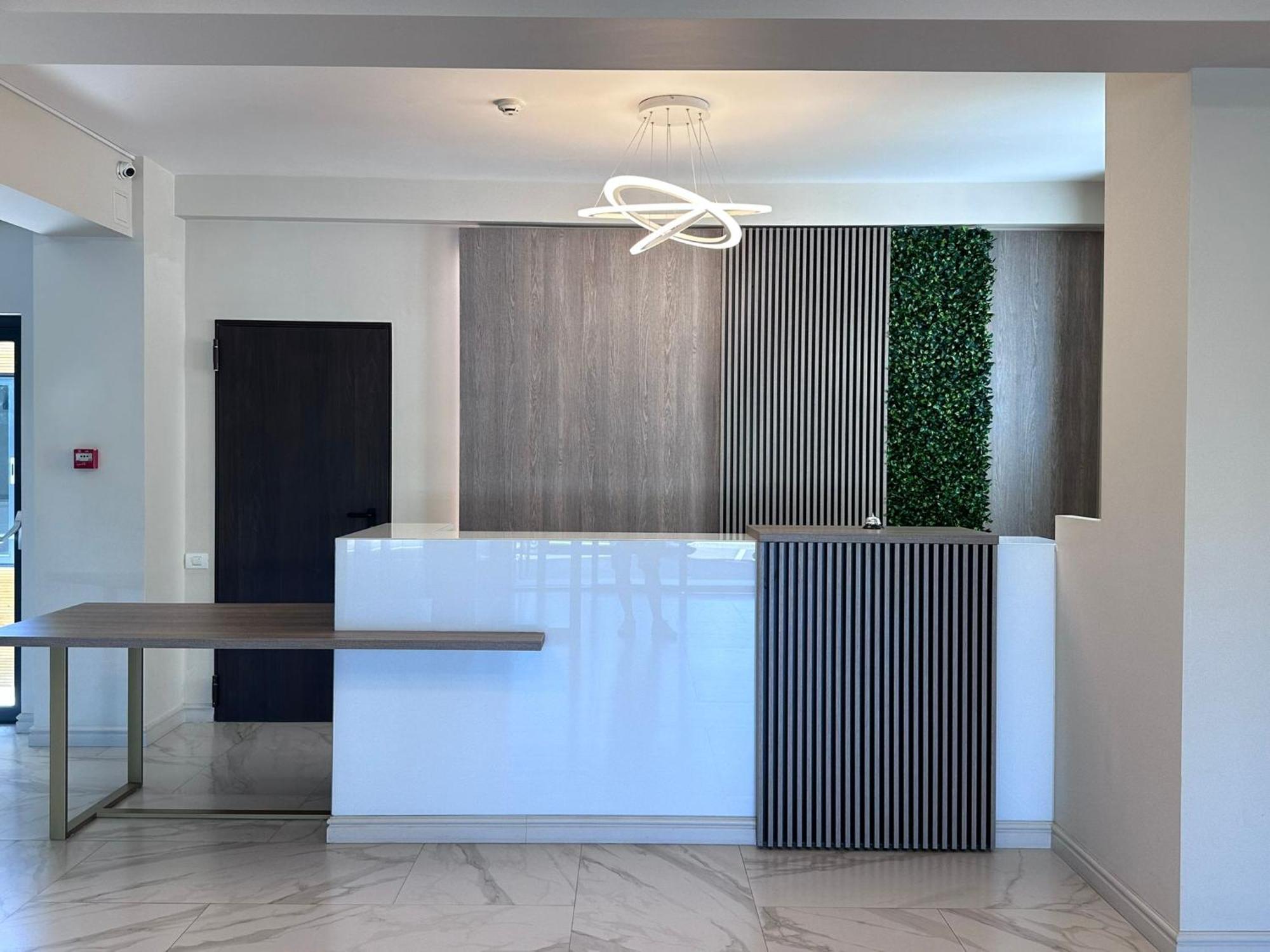 Kepler Residence Bucarest Exterior foto